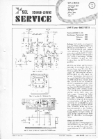 ITT Weltecho-5059-Illustra-5059-Blatt3 - Manual 